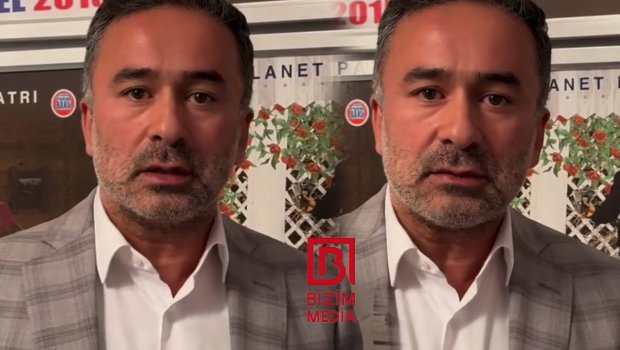 Tahir İmanov: “Ölünün dalınca qeybət edirsiniz” - VİDEO