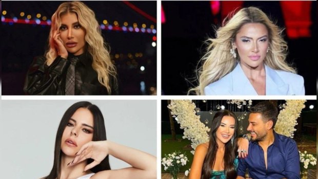 Narkotikə görə saxlanılan məşhurlar barəsində QƏRAR VERİLDİ