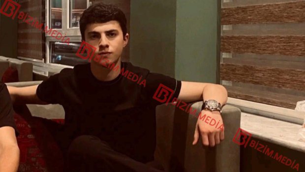 Polkovnik-leytenantın oğlunu öldürməkdə şübhəli bilinən şəxs TƏSLİM OLDU