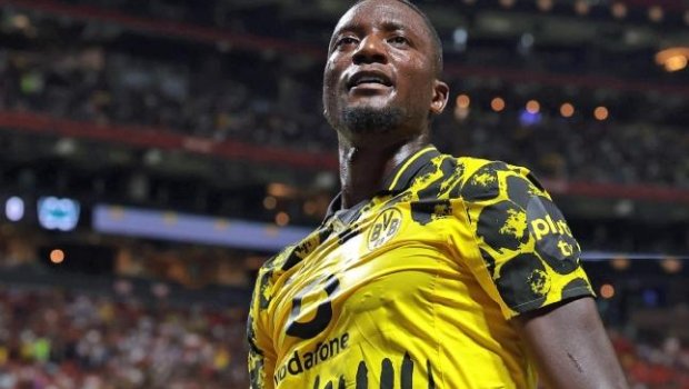 “Barselona” “Borussiya”nın hücumçusu üçün hərəkətə keçdi