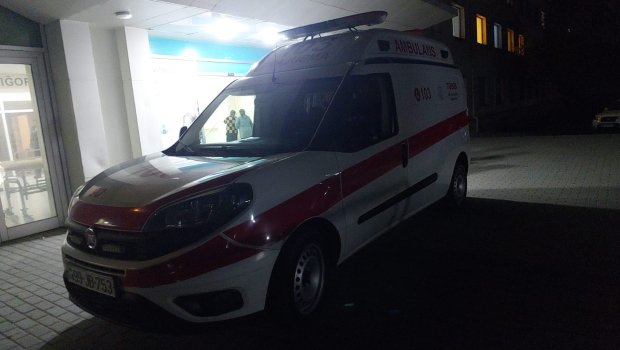 Lənkəranda qardaşlar arasında dava QANLA BİTDİ