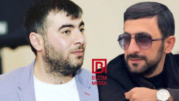 Pərviz Bülbülə: “Rəşadı ziyarət etmişəm” - VİDEO