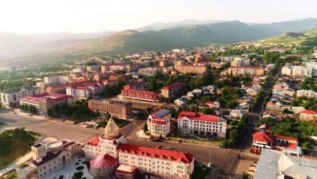 Xankəndidə ev almaq istəyən qadının başına OYUN GƏLDİ