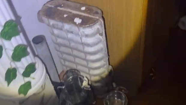 Bakıda fərdi yaşayış evində partlayış – XƏSARƏT ALAN VAR - VİDEO