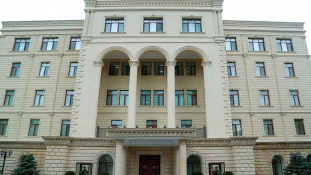 Müdafiə Nazirliyi məlumat yaydı - 40 yaşadək kişilər