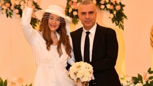 7 ay əvvəl evlənmişdilər, boşanırlar