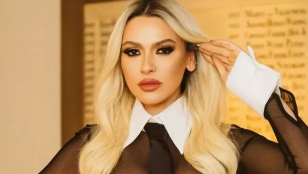 Hadisə saxlanılmasından danışıb ağladı - VİDEO