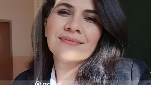 Xaçmazda müəllimə FACİƏLİ ŞƏKİLDƏ ÖLDÜ - İmtahanda yüksək nəticə göstərmişdi