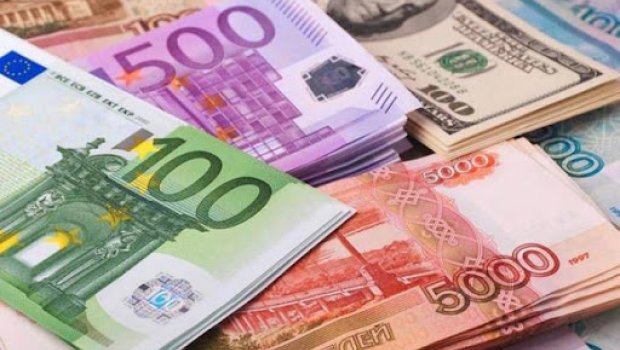 Avro və rubl bahalaşdı, dollar isə... – YENİ MƏZƏNNƏ