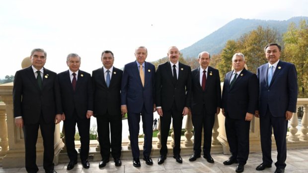 Prezidentdən qardaş ölkələrə TARİXİ ÇAĞIRIŞ – Türk dövlətlərinin hərbi əməkdaşlıq PERSPEKTİVLƏRİ