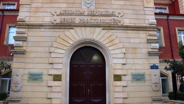 Əsgərimizin ölümü ilə bağlı cinayət işi açıldı