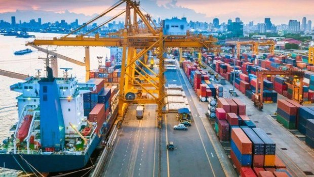 Vergilərin 73,6 faizi qeyri-neft-qaz sektorunun payına düşüb