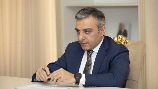 Vüsal Nəsirli: “Şəhid ailələrinə və müharibə əlillərinə 16 min mənzil təqdim olunub”