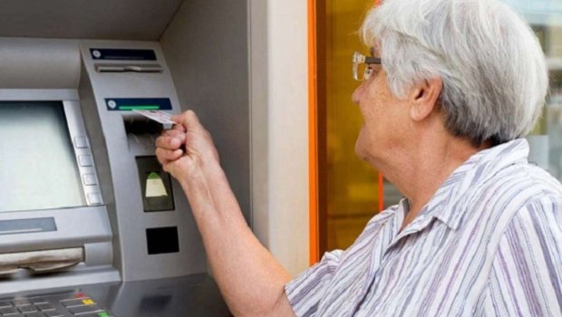 Bu tarixdə Bakı, Sumqayıt, Abşeron üzrə pensiyalar ödəniləcək