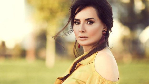 Nailə İslamzadə Fransada belə dincəlir – FOTO