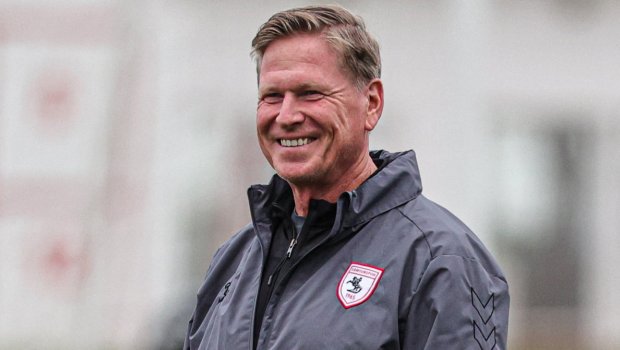 Superliqada daha bir İSTEFA