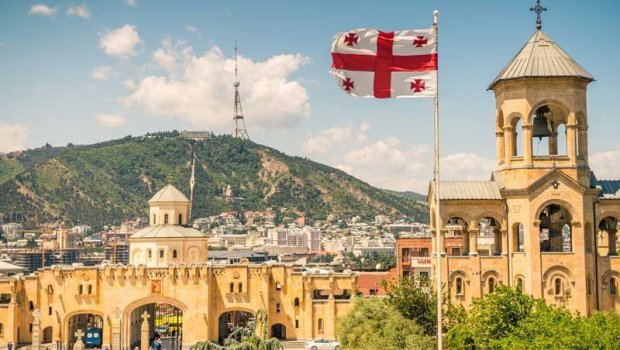 Vətəndaşımız Gürcüstanda külli miqdarda narkotiklə TUTULDU