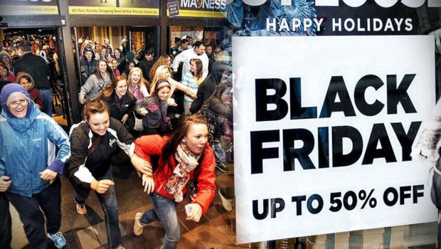 Səbirsizliklə gözlənilən &ldquo;Qara Cümə&rdquo; nə vaxt başlayacaq?