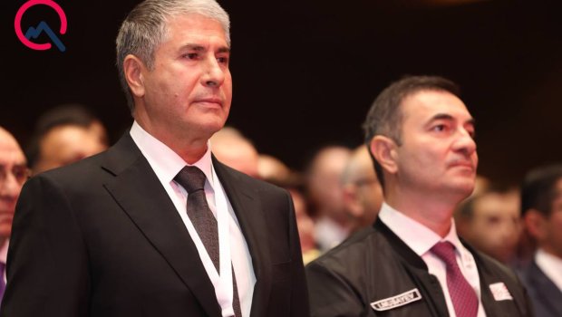 Azərbaycanda kiberfestival keçirilir - Generallar iştirak edir – FOTO