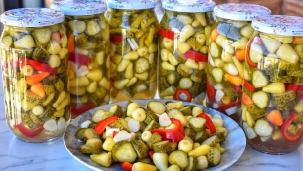 Səhəri turşu ilə BAŞLAYIN – 5 QIZIL QAYDA 