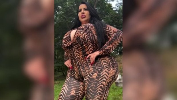 Bu qadın görün hansı yola əl atdı? &ndash; Nəticəni özünüz görün &ndash; FOTO