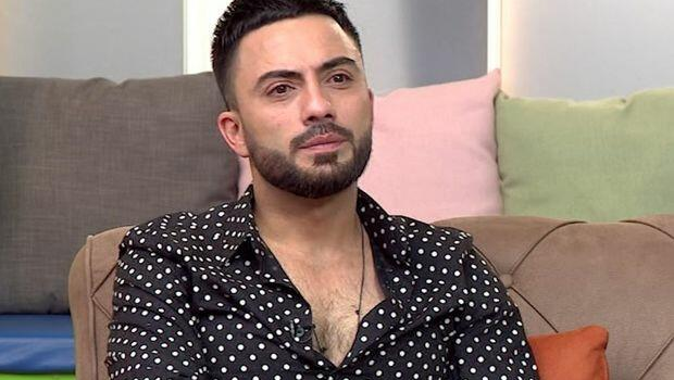 Kərim formada qalma sirrini bölüşdü