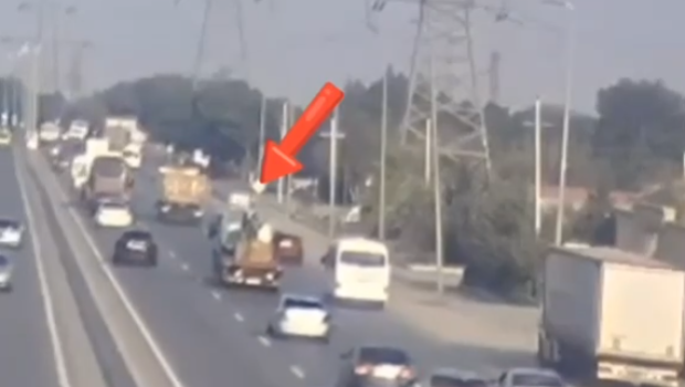 Bakı–Quba yolunda dəhşətli QƏZA: Ölən var – ANBAAN VİDEO