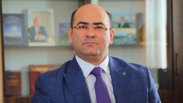 Qədim Qəbələdəyik: Güclənib birləşməyək, birləşib güclənək!