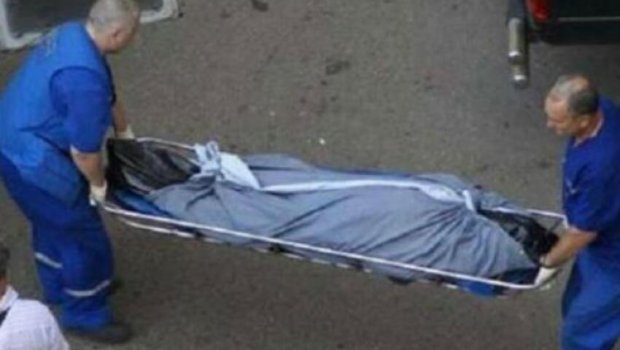 Tovuzda 85 yaşlı piyadanı maşın vurdu - FOTO