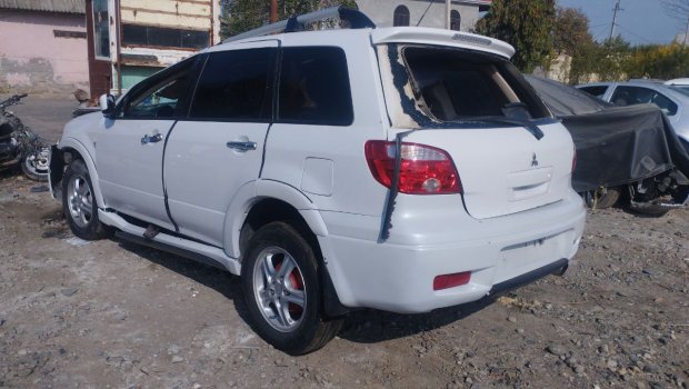 Kürdəmirdə AĞIR QƏZA – Yaralananlar var