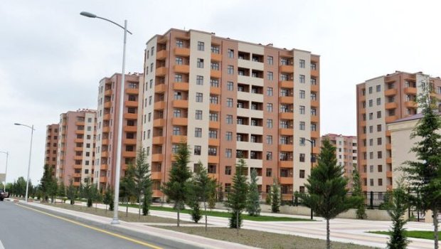 Qarabağa qayıdan köçkünlərin Bakıdakı evləri bu şəxslərə verilir