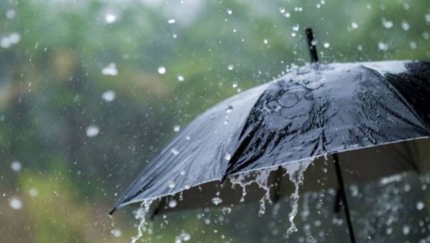 Sabah leysan yağacaq, bəzi yerlərə dolu düşəcək