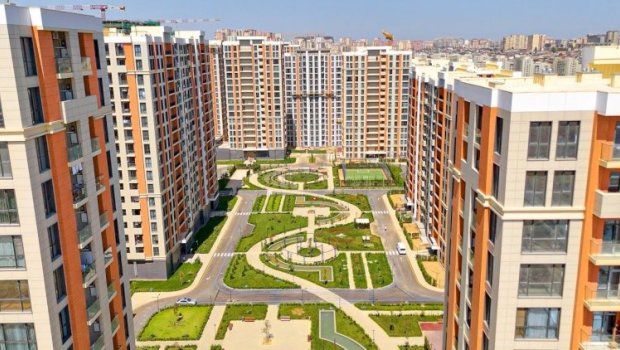 Bakıda mənzil almaq üçün bu qədər işləmək lazımdır: Özü də fasiləsiz...