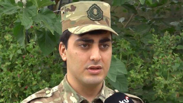 Qazi maşını o qədər “prava”sız sürüb ki, 34 min cərimə yığılıb - Video