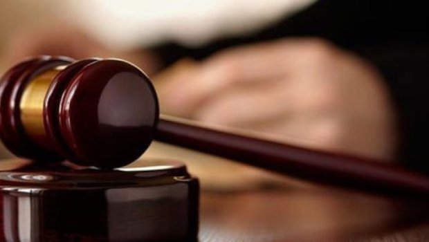 Atasını döyərək öldürən şəxsə bu cəza VERİLDİ