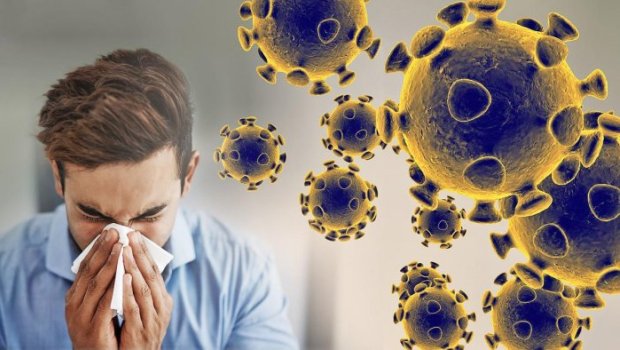 Ölkədə yayılan yeni virus TƏŞVİŞİ – Bu şəxslər xüsusi risk ALTINDADIR