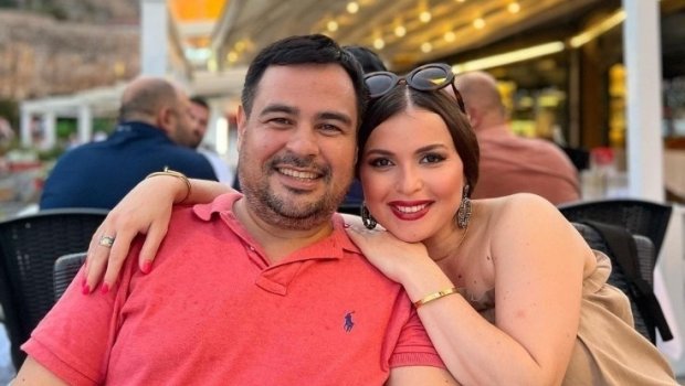 "Bu, ikimizin də ən böyük arzusudur"