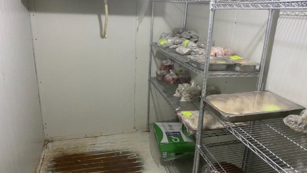 Bəzi keytrinq şirkətləri qida təhlükəsizliyi tələblərinə əməl etmir – XƏBƏRDARLIQ/FOTO