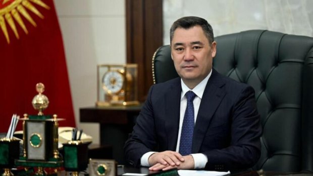 Japarov sirləri AÇDI: &ldquo;2020-ci ildə hakimiyyət dəyişməsəydi..."