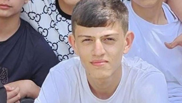 Gəncədə məktəbli İTKİN DÜŞDÜ