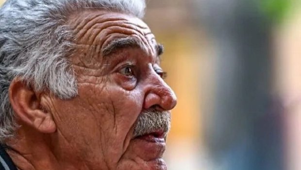 Əlisəmid Kürün xanımı: "Həkimlər dedi ki, ola bilər iki günlük ömrü qalıb”