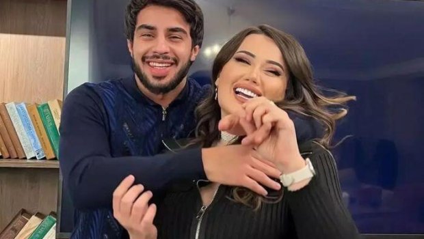 Aysel 3-cü ərindən də BOŞANDI - FOTO