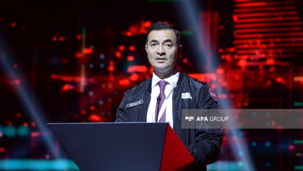 İlqar Musayev: “Kibertəhlükəsizlik artıq milli təhlükəsizlik məsələsinə çevrilməkdədir”