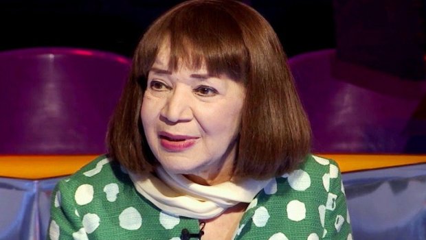 SON DƏQİQƏ! Əminə Yusifqızı vəfat etdi