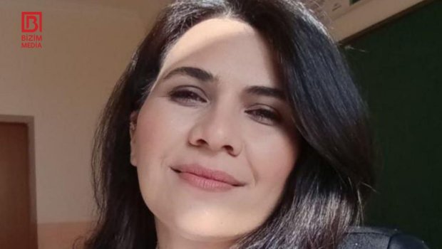 Dəm qazından ölən müəllimənin dərs zamanı çəkilmiş VİDEOSU