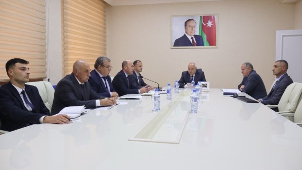 Təsərrüfatlara ciddi ziyan vuran TƏHLÜKƏ - Qusarda 800 feromon tələ quraşdırılıb - FOTO