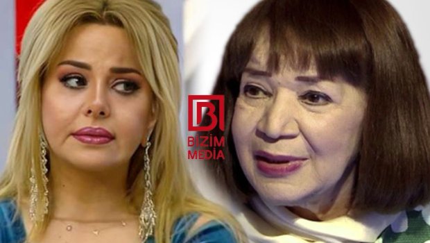 Mətanət Əsədova: “Ana kimi sevdiyim Əminə xanım getdi...” - VİDEO