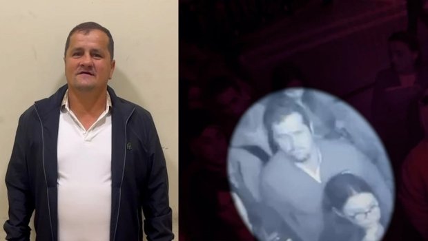 Bakıda cibgirlik edən şəxs tutuldu - VİDEO