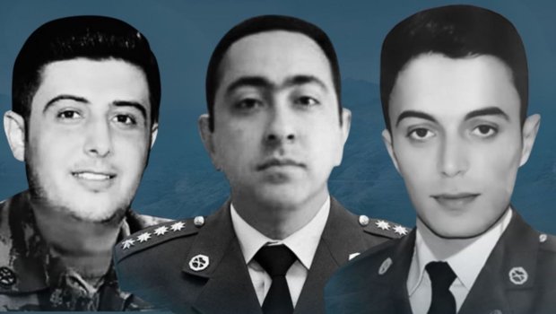 5 il öncə BU GÜN – 9 oktyabrda şəhid olmuş QƏHRƏMANLARIMIZ - ADLAR