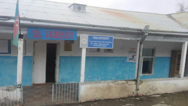 Sertifikasiyadan keçə bilməyən müəllimin direktorla DAVASI – “17 il işlədim, indi dərslərimi həyat yoldaşına verib”